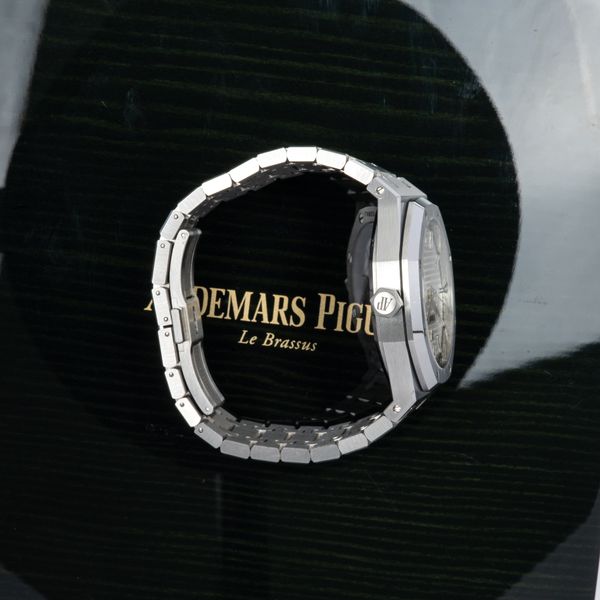 Audemars Piguet Royal Oak 15500ST.OO.1220ST.04